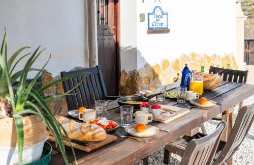 LAS DUNAS Caves - Granado - Foto 57