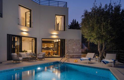 Luxury villa Soleia Skrip Brac with private pool - Foto 24