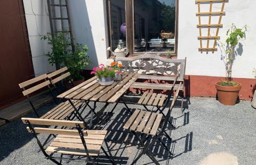 Familienferienhaus "Zur Alten Wäscherei" - Foto 59