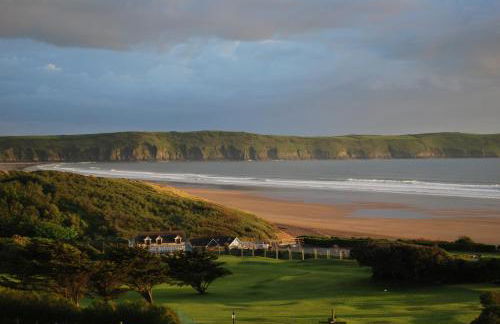 Byron, Woolacombe 7 - Foto 15
