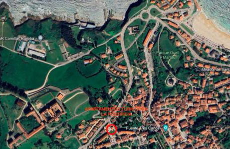 Apartamentos Turísticos La Pontificia - Foto 31