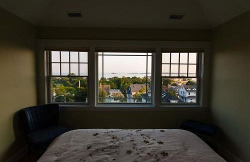 Magnificent Ocean View walk to beaches and town - Foto 18