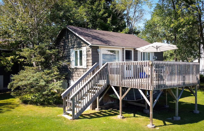 Sunnylea Resort - Foto 7