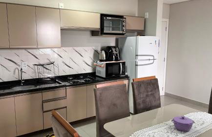 Apartamento Perto do Centro Vaga de Garagem - Foto 8