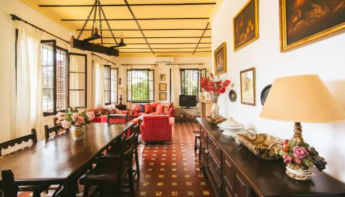 Villa La Jara Sanlúcar - Foto 5