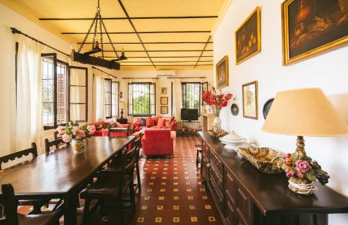 Villa La Jara Sanlúcar - Foto 5