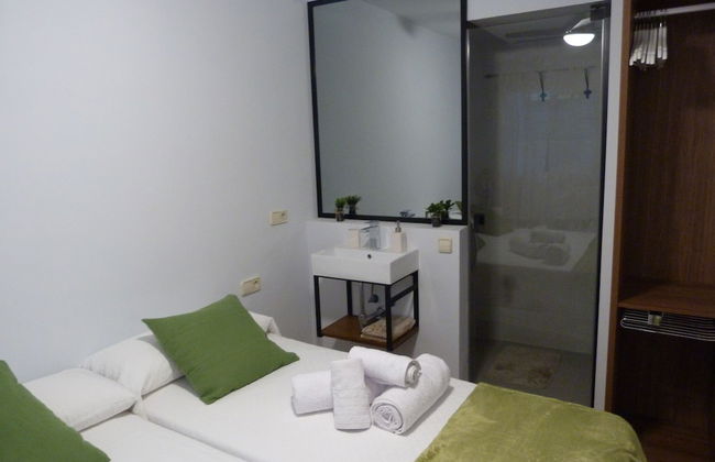 DreamsApt Sagasta - Foto 5