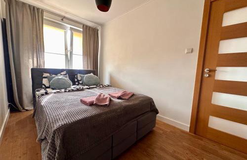 Gocław 2 rooms Parking Free - Foto 6