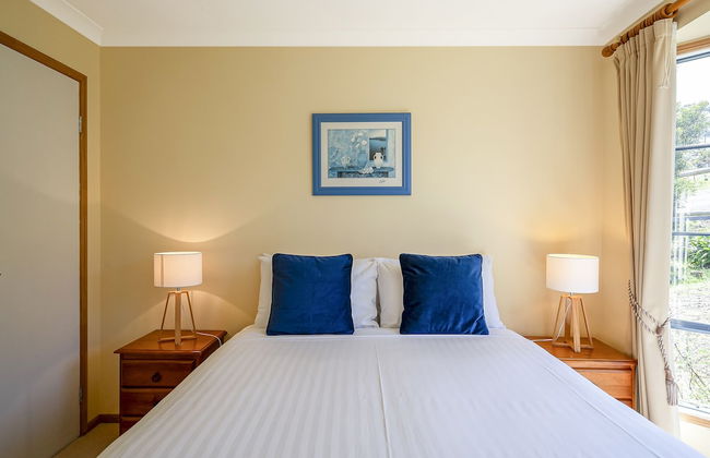 Omaroo Cottage Bruny Island - Photo 3