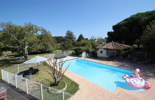 Domaine du Galon d'Or - Photo 9