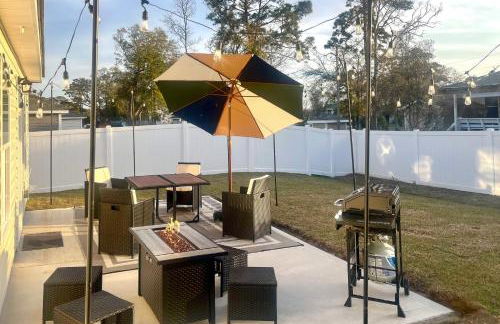 Near Golf Courses Cozy Home in Ocean Isle Beach! - Foto 1