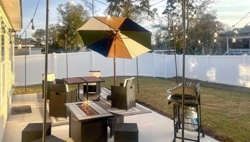 Near Golf Courses Cozy Home in Ocean Isle Beach! - Foto 1