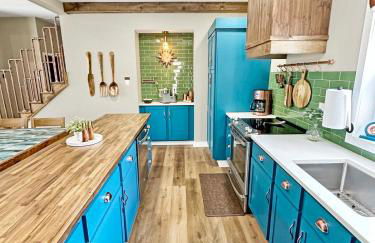 Copper Cottage French Lick - Foto 5