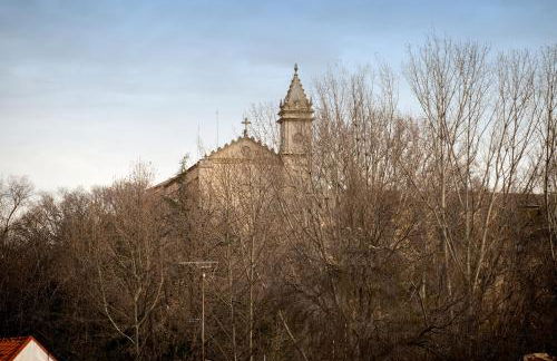 Apartamento Turístico la Concordia - Foto 29