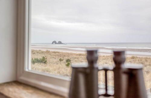 The Sand Castle - Meredith Lodging - Foto 15