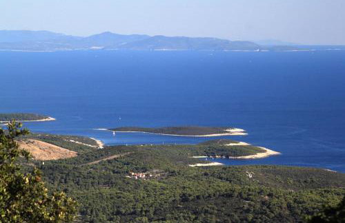 Apartments with parking space Rukavac, Vis - 8897 - Foto 28