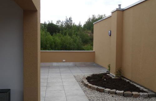 Feriendomizil am Störmthaler See, Lagovida, Leipziger Neuseenland, Großpösna, Privatstrand - Foto 43