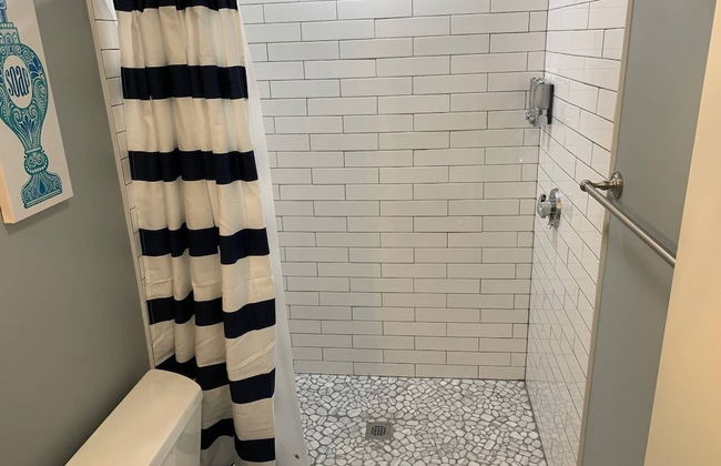 Downtown Boston 4bed 2 Full Bath Condo North End - Foto 9