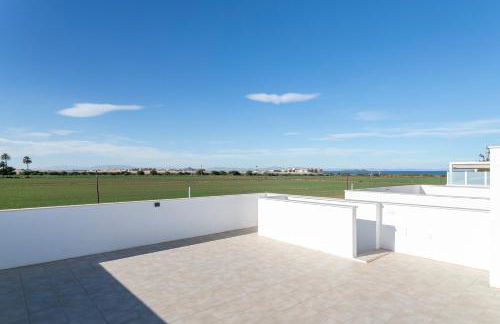Casa de Cristal - Beautiful villa with private pool, 350m from beach, astonishing views - Foto 30