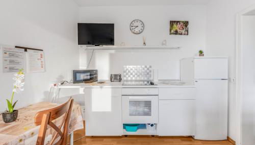 Work & Stay Central Apartments - Foto 3, stove