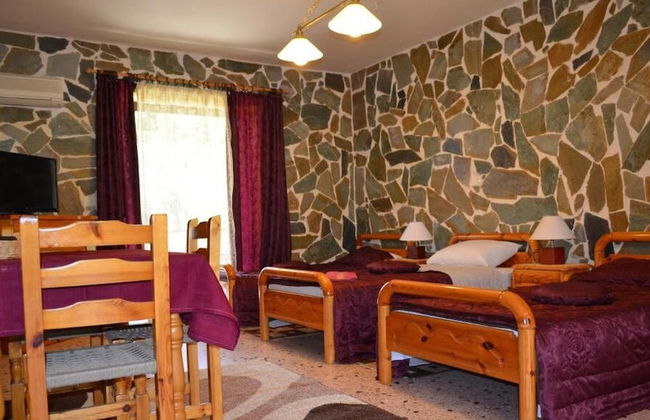 Apartments Zoumperi - Foto 28