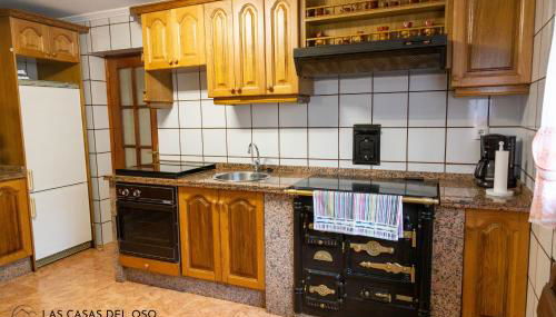 Casa Ronderos - Las Casas del Oso - Foto 3