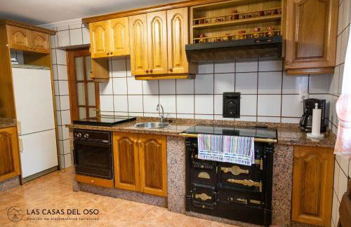 Casa Ronderos - Las Casas del Oso - Foto 3