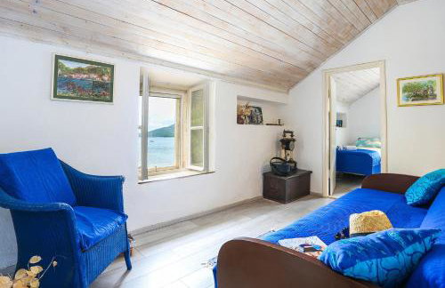 Secluded fisherman's cottage Ston - Supavao, Peljesac - 9485 - Foto 17