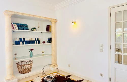 GLICINIAS Cascais Villa - Foto 76