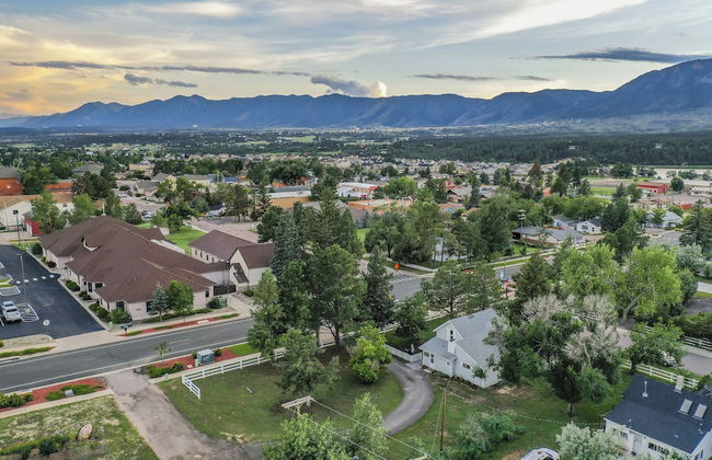 Bluebird Inn - Foto 80