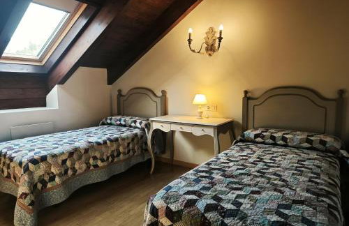 Apart. Casa Juaneta Pirineo-Ordesa - Foto 6