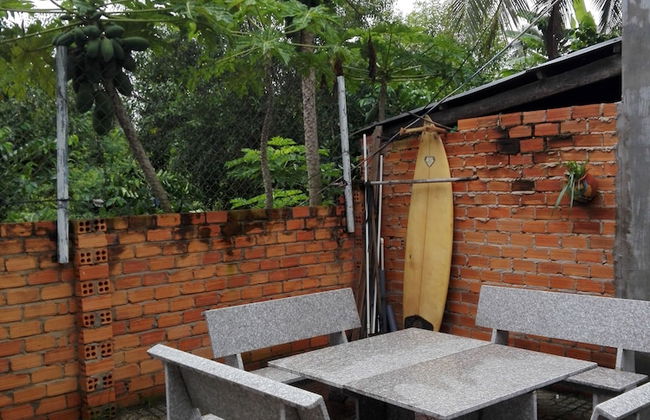 The House 17 1 - Foto 20