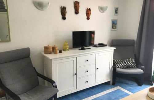 Puerto de Mogan - Little Venecia Harbour Apt 324 with 40sqm rooftop terrace, Scandinavian interior - Gran Canaria - Foto 8