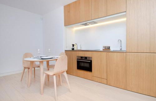 Edmond Vibes Barrio de Salamanca - Foto 117