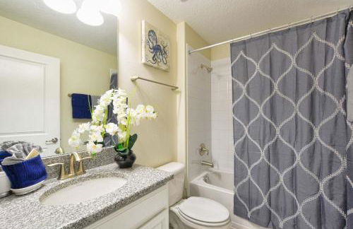 Solterra - 5 Bedrooms House w/pool-7035SR Home by RedAwning - Foto 46