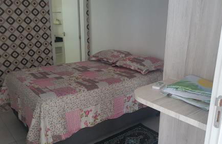 Cobertura duplex com piscina a beira-mar de Guaxuma - Foto 10