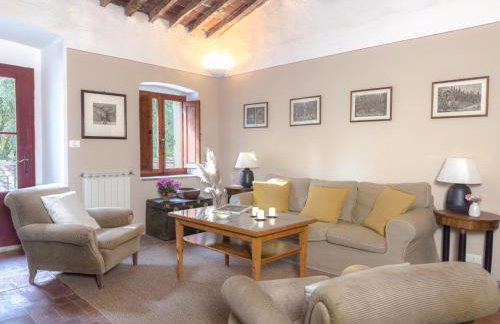 Tuscan Farmhouses at Castello del Calcione Estate - Foto 8