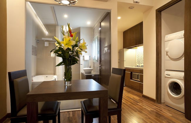 Saigon City Residence - Foto 21