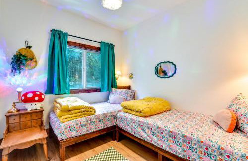 70s Retro Retreat in Rhododendron! Mt Hood Base - Foto 19