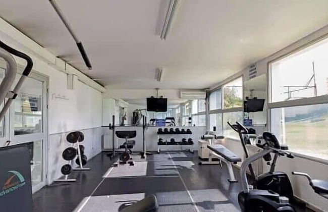 Dpto 6 personas FRENTE AL MAR- - Photo 25