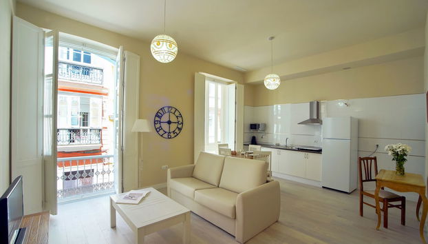 Hotel Casa Palacio Cadiz - Foto 2, Imagen principal