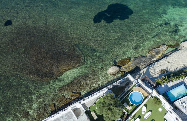 VILLA CELESTE SARDINIA - Foto 74