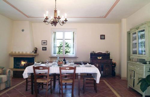 Agriturismo San Giovanni al Monte - Photo 32