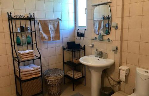 Capt Tassos Summer House in Dassia - Foto 17