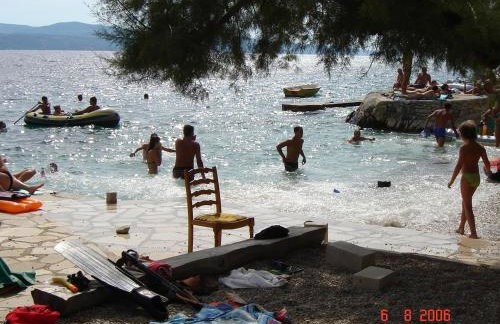 Apartmani Marijana - Foto 41