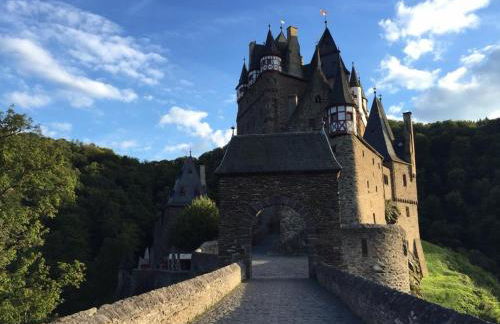 Historische Mühle Vogelsang - Foto 68