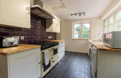 The Manor Dairy - Foto 11