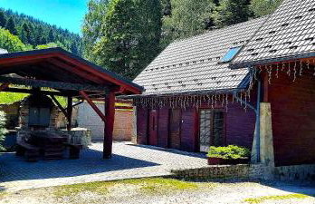 Ośrodek Wczasowy Na Borach - Foto 39