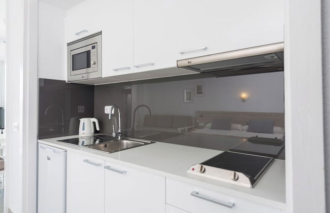 Apartamentos Siesta I - Foto 47