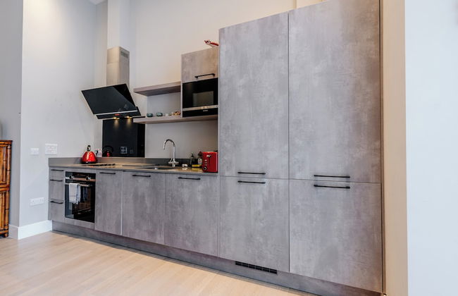 Unique Victorian Apartment in Edinburgh - Foto 16